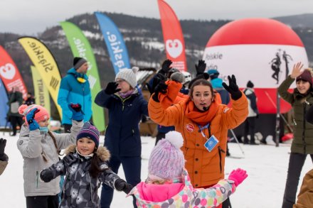 Muzyczne animacje dla dzieci - fot. Tomasz Żak/UMWŚ