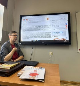 Liceum Ogólnokształcące im. Pawła Stalmacha w Wiśle