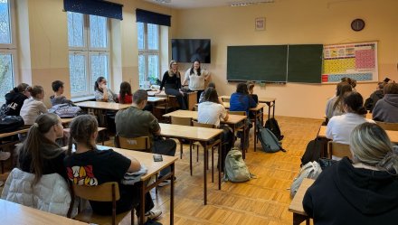 Liceum Ogólnokształcące im. Pawła Stalmacha w Wiśle