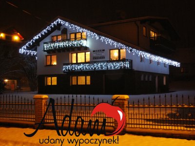 Adam - Pokoje Gościnne