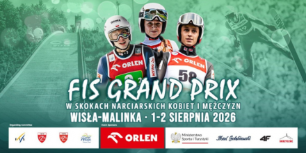 Skoki narciarskie