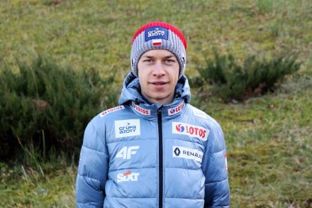 Aleksander Zniszczoł - fot. PZN