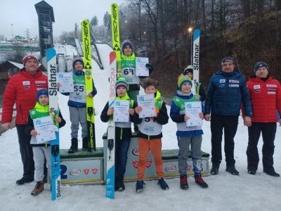 Beskidzkie Nadzieje w Wiśle