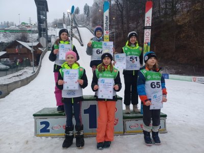 Beskidzkie Nadzieje w Wiśle