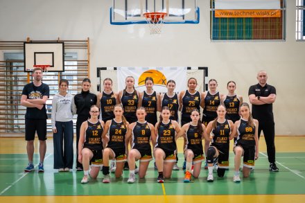 Wisła Basket Cup 2025