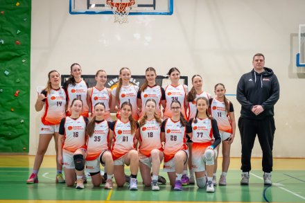 Wisła Basket Cup 2025
