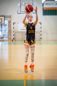Wisła Basket Cup 2025
