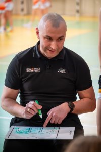 Wisła Basket Cup 2025