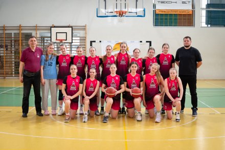 Wisła Basket Cup 2025