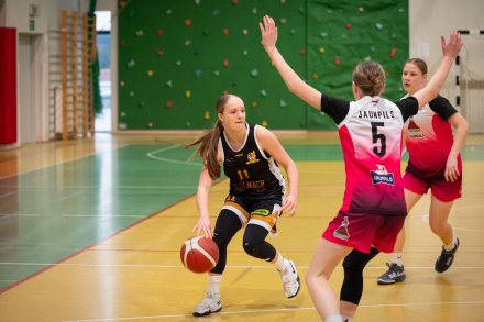 Wisła Basket Cup 2025