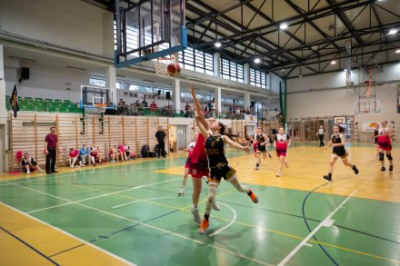 Wisła Basket Cup 2025