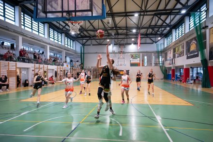Wisła Basket Cup 2025