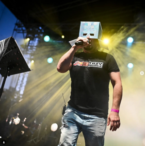 DJ Chwytak