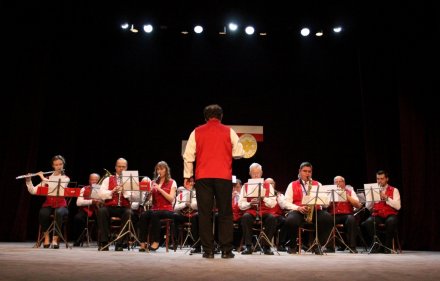 Fragment programu artystycznego