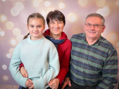 Występy grup tanecznych z okazji Dnia Babci i Dziadka