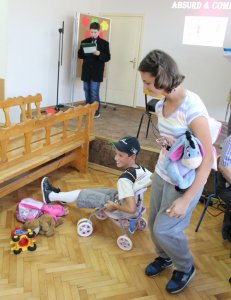 Uroczystość z okazji Dnia Edukacji Narodowej w Wiśle