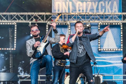 Koncert Libera & Ino Ros