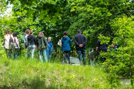 Zwiedzanie Twierdzy Boyen w Giżycku