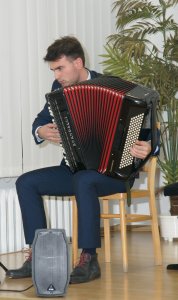 Wykonawcy koncertu "Wiślańskie Zaduszki"