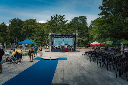 Beskidzkie Centrum Narciarstwa im. Adama Małysza oficjalnie otwarte