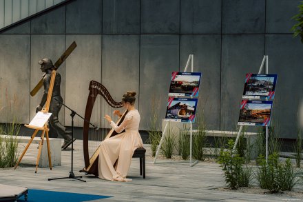 Beskidzkie Centrum Narciarstwa im. Adama Małysza oficjalnie otwarte