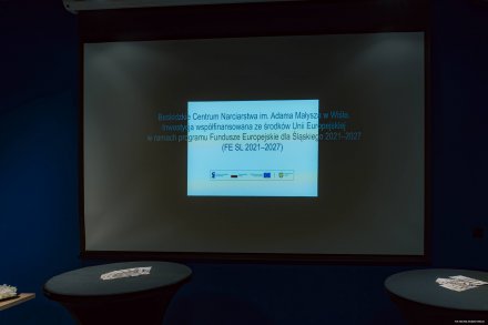 Beskidzkie Centrum Narciarstwa im. Adama Małysza oficjalnie otwarte