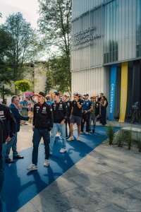 Beskidzkie Centrum Narciarstwa im. Adama Małysza oficjalnie otwarte