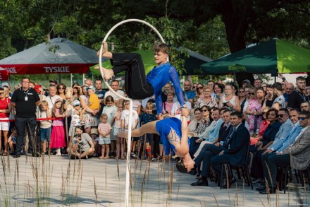 Beskidzkie Centrum Narciarstwa im. Adama Małysza oficjalnie otwarte