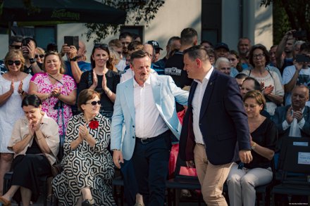 Beskidzkie Centrum Narciarstwa im. Adama Małysza oficjalnie otwarte