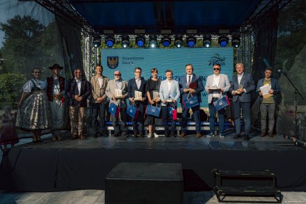 Beskidzkie Centrum Narciarstwa im. Adama Małysza oficjalnie otwarte