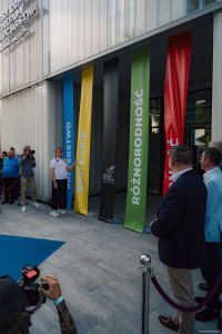 Beskidzkie Centrum Narciarstwa im. Adama Małysza oficjalnie otwarte