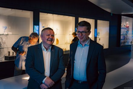 Beskidzkie Centrum Narciarstwa im. Adama Małysza oficjalnie otwarte