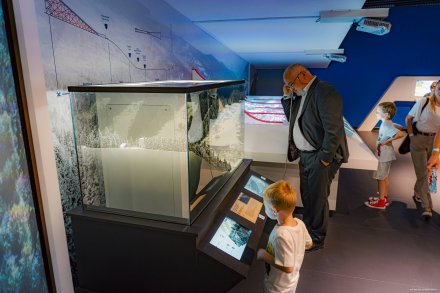Beskidzkie Centrum Narciarstwa im. Adama Małysza oficjalnie otwarte