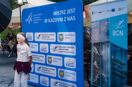 Beskidzkie Centrum Narciarstwa im. Adama Małysza oficjalnie otwarte