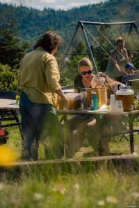 Dziewięćsił w Wiśle
