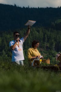 Dziewięćsił w Wiśle