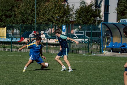 Turniej Dolin