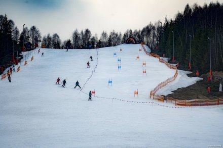 III Wiślańskie Szusy 2026