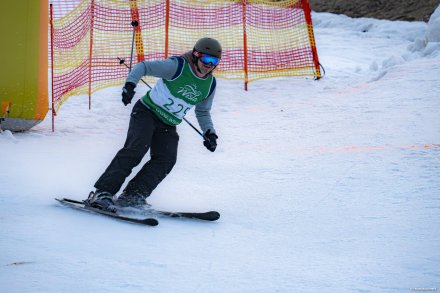 III Wiślańskie Szusy 2026
