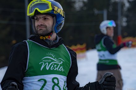 III Wiślańskie Szusy 2026