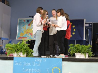 ZSP nr 1 w Wiśle