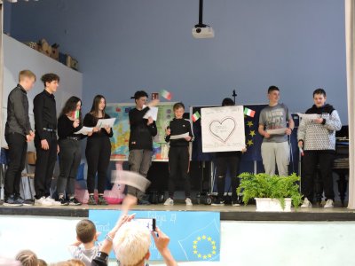 ZSP nr 1 w Wiśle