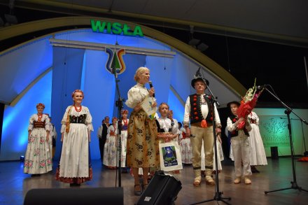 Czwarty dzień Tygodnia Kultury Beskidzkiej