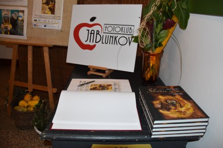 Wernisaż wystawy fotografii Milana Motyki