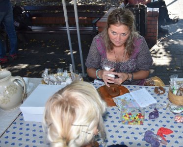 Warsztaty rękodzielnicze