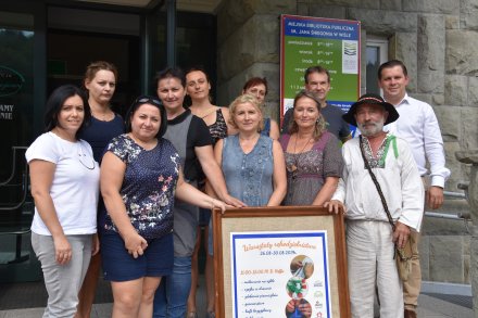 Warsztaty rękodzielnicze