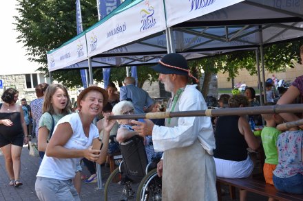 Warsztaty rękodzielnicze