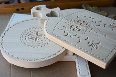 Warsztaty rękodzielnicze