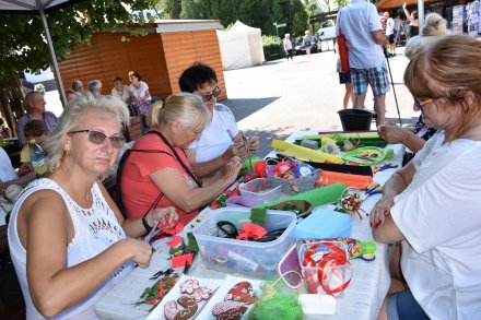 Warsztaty rękodzielnicze