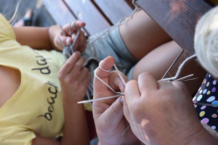 Warsztaty rękodzielnicze